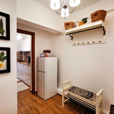 Sudului 106 By Mrg Apartments - Piata Sudului Bucarest Esterno foto