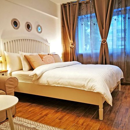 Sudului 106 By Mrg Apartments - Piata Sudului Bucarest Esterno foto