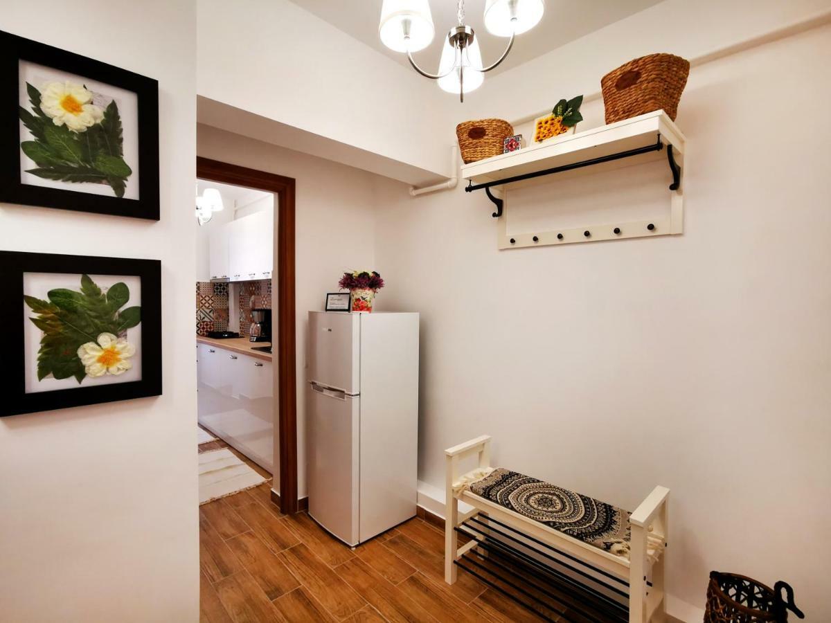 Sudului 106 By Mrg Apartments - Piata Sudului Bucarest Esterno foto