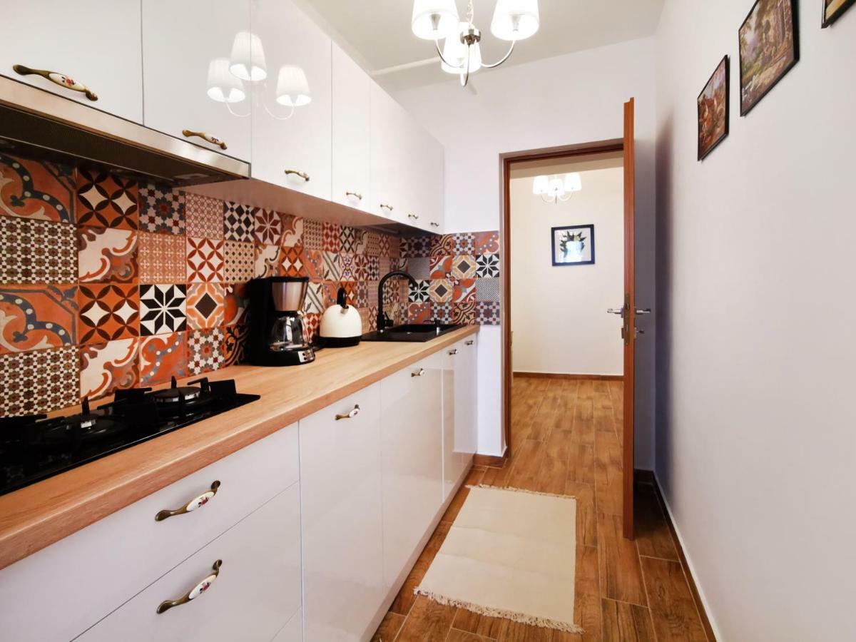 Sudului 106 By Mrg Apartments - Piata Sudului Bucarest Esterno foto