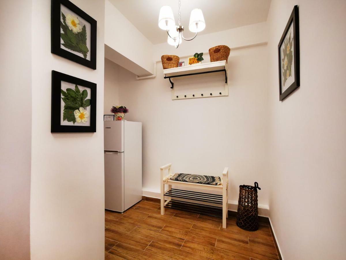Sudului 106 By Mrg Apartments - Piata Sudului Bucarest Esterno foto