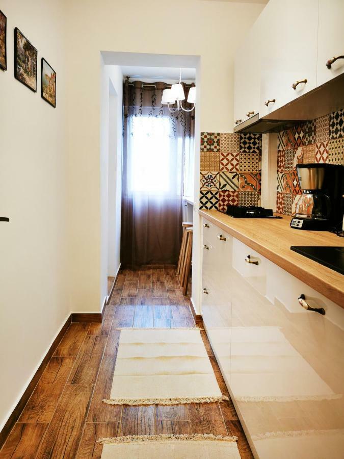 Sudului 106 By Mrg Apartments - Piata Sudului Bucarest Esterno foto